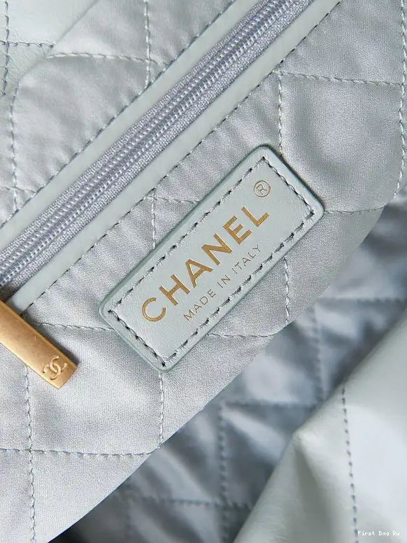 Firstbag Ru 22 HANDBAG CHANEL 0610